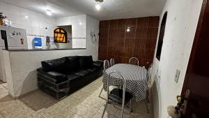 Apartamento a 100 metros da praia - Cordeirinho