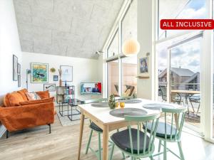 910 Hvide Sande - Langsand 104 1 sal lejl 1