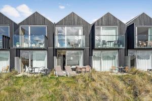 718 Hvide Sande - Slusen 18