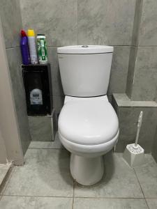 Luxury studio apartments