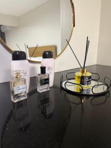 Camarque - Umdlotis Ocean Escape