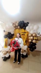 ANK -HOME i PRESIDENT- NIK