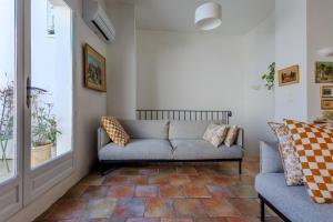 Maisons de vacances Provence Village House 84 : photos des chambres