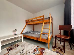 Brána do České Kanady