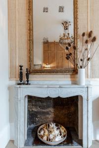 Green Maison Westfield