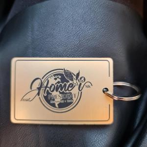 ANK -HOME i PRESIDENT- NIK