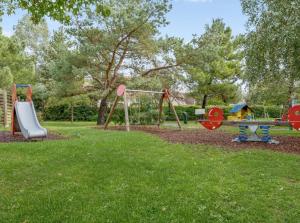 Linstant Deauville - F2 avec Piscine - Résidence du Golf