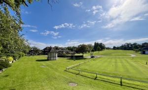 Linstant Deauville - F2 avec Piscine - Résidence du Golf
