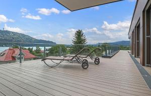 Penthouse Pörtschach