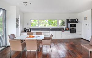 Penthouse Pörtschach