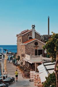 Apartments First Line