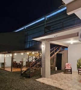 Suítes Recanto Praia Grande