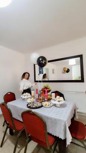 ANK -HOME i PRESIDENT- NIK