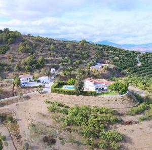 Monte Valeo - Healing Farm with private pool and Gym