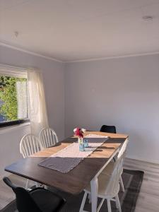 House in Nordfjord, with 4 bedrooms