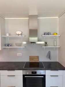 House in Nordfjord, with 4 bedrooms