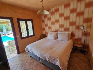 Monte Valeo - Healing Farm with private pool and Gym