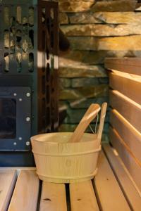 Warsztat SAUNA&JACUZZI