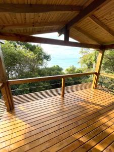 Casa frente pro Mar no Paraiso Praia Matadeiro