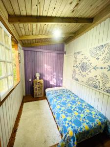 Casa frente pro Mar no Paraiso Praia Matadeiro