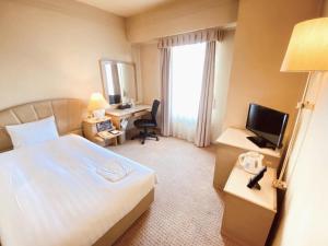 Smile Hotel Tokyo Nishikasai - Vacation STAY 67952v - Ubytování bez kategorie ve městě Tokio