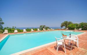 Amazing Apartment In Collesano Pa