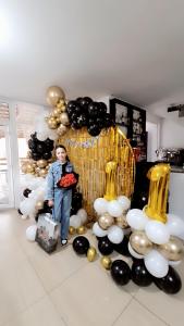 ANK -HOME i PRESIDENT- NIK