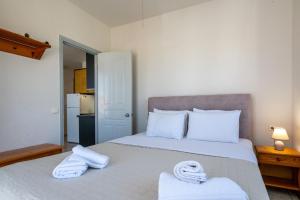 Mythos Suites-Apollo apartment