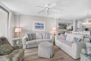 Seaside Paradise 3BR Condo Steps from the Beach