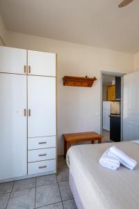 Mythos Suites-Apollo apartment