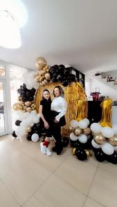ANK -HOME i PRESIDENT- NIK