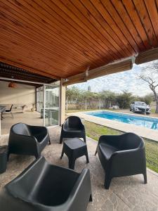 Gran casa con piscina en Gualeguaychú