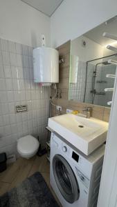 Arcadia Apartment 36