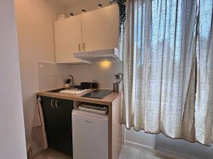 Le Petit Cosy - idéal pro & week-end - proche gare