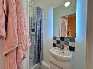 Le Petit Cosy - idéal pro & week-end - proche gare