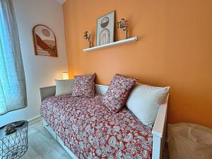 Le Petit Cosy - idéal pro & week-end - proche gare