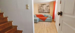 Theotoki Attic Studio