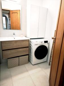 Charming & Modern Poente Albufeira with Double Pool