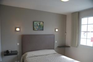 Hotels Hotel Residence Bergara : photos des chambres