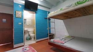 Monkey man, Beach House