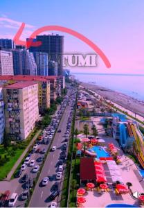 Apartment sherif ximshiaahvilis 47 a gamziri