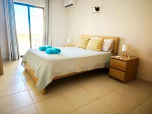 Charming & Modern Poente Albufeira with Double Pool