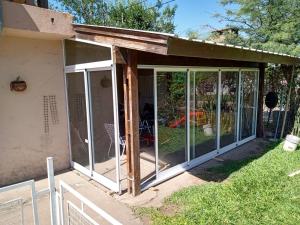 La casita del Malevo - 3hvězdičkové hotely ve městě San Francisco