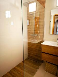 Charming & Modern Poente Albufeira with Double Pool