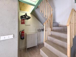 Apartamentos Ribadeo