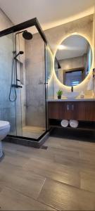 Departamento en la Meseta de Achumani