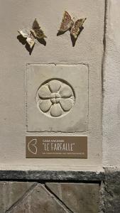 Casa vacanze Le farfalle