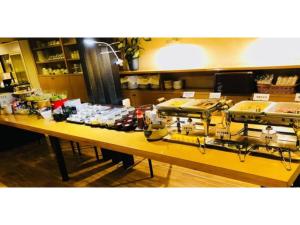 Smile Hotel Tomakomai - Vacation STAY 68943v