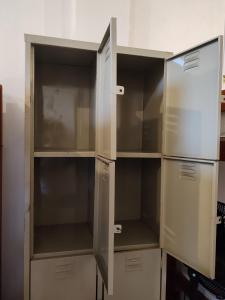 Mochileros de Nicaragua