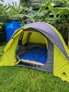 Mochileros de Nicaragua